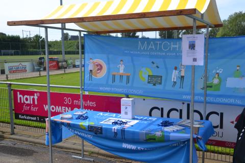 seizoensopening sc Westervoort 3