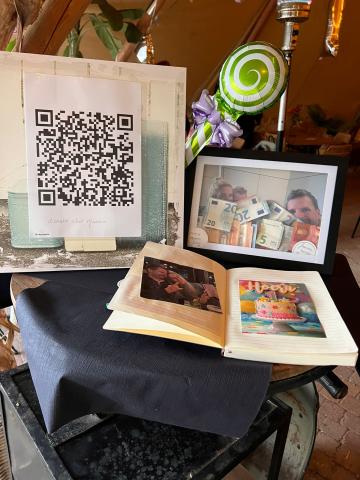 stamcelverjaardag Onno